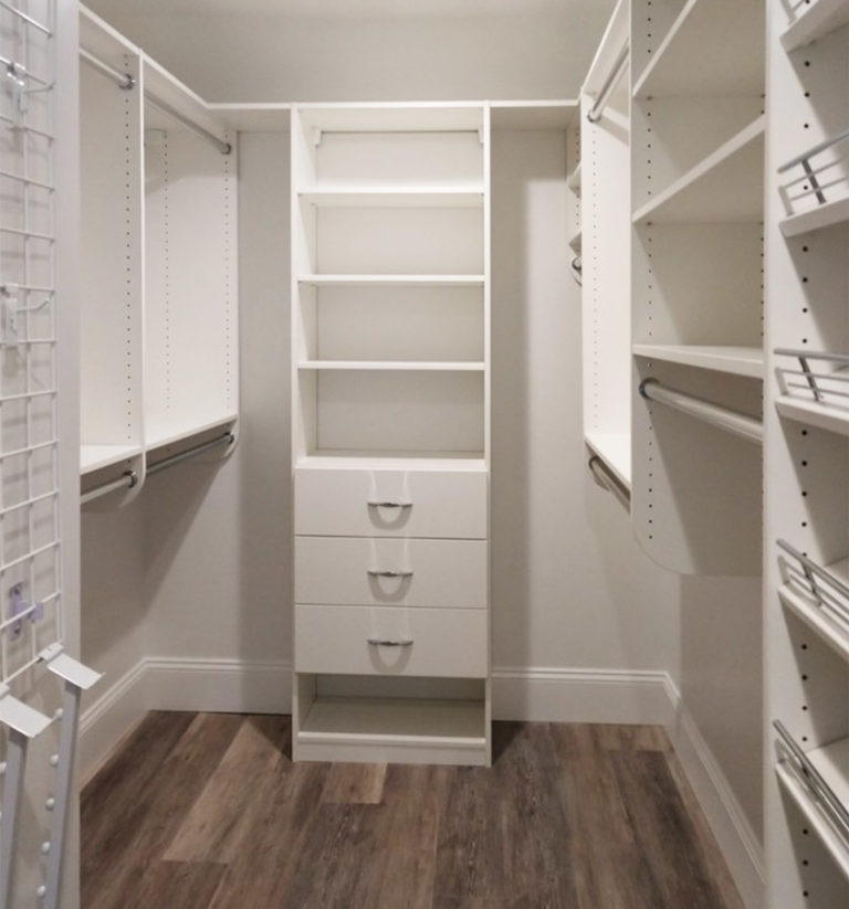 Custom Closets Atlanta GA | Closet Organization Systems Atlanta